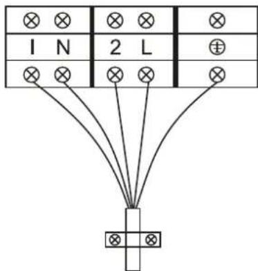 I N 2 L ⊕ ⊗ ⊗ ⊗ ⊗ ⊗