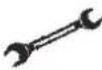 CORBERO CSP12MISTRAL - Please note that: - 1