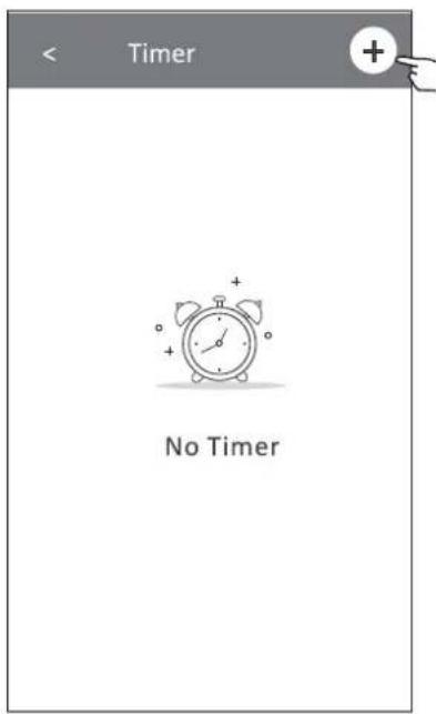 Timer No Timer