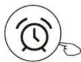 CORBERO CSP12MISTRAL - Control form2-More functions - 6