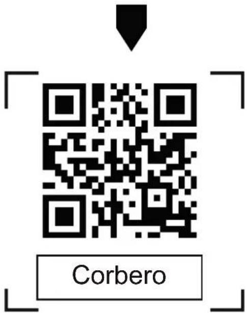 Corbero