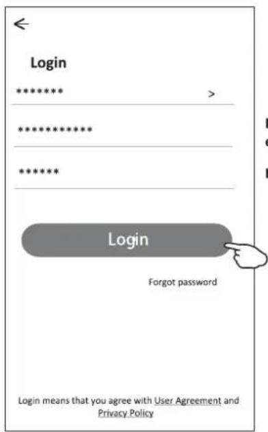 Login ******* > ******* * ******* Login Forgot password Login means that you agree with User Agreement and Privacy Policy
