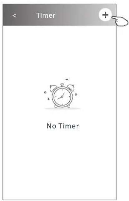 Timer No Timer