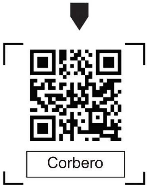 Corbero