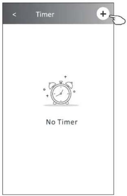 < Timer + + No Timer