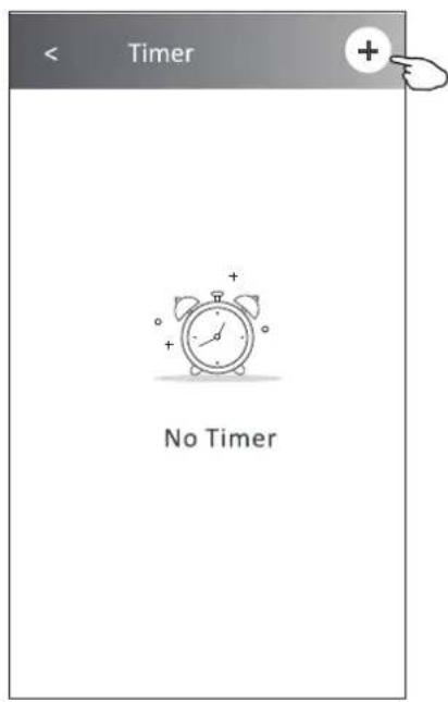 Timer No Timer