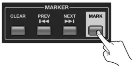 MARKER CLEAR PREV NEXT MARK
