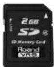 ROLAND VR-5 - 4