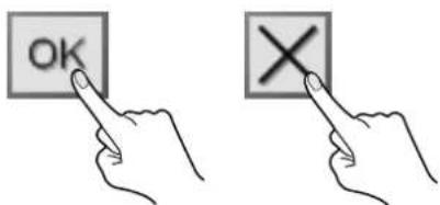 OK ×