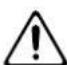 ROLAND VR-5 - CAUTION - 11