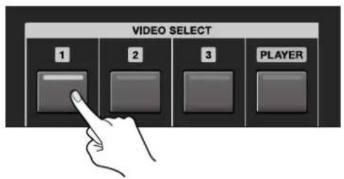 VIDEO SELECT 1 2 3 PLAYER