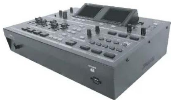 ROLAND VR-5 - 2
