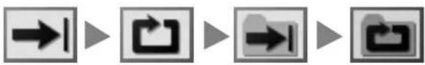 ROLAND VR-5 - Playback Mode - 1