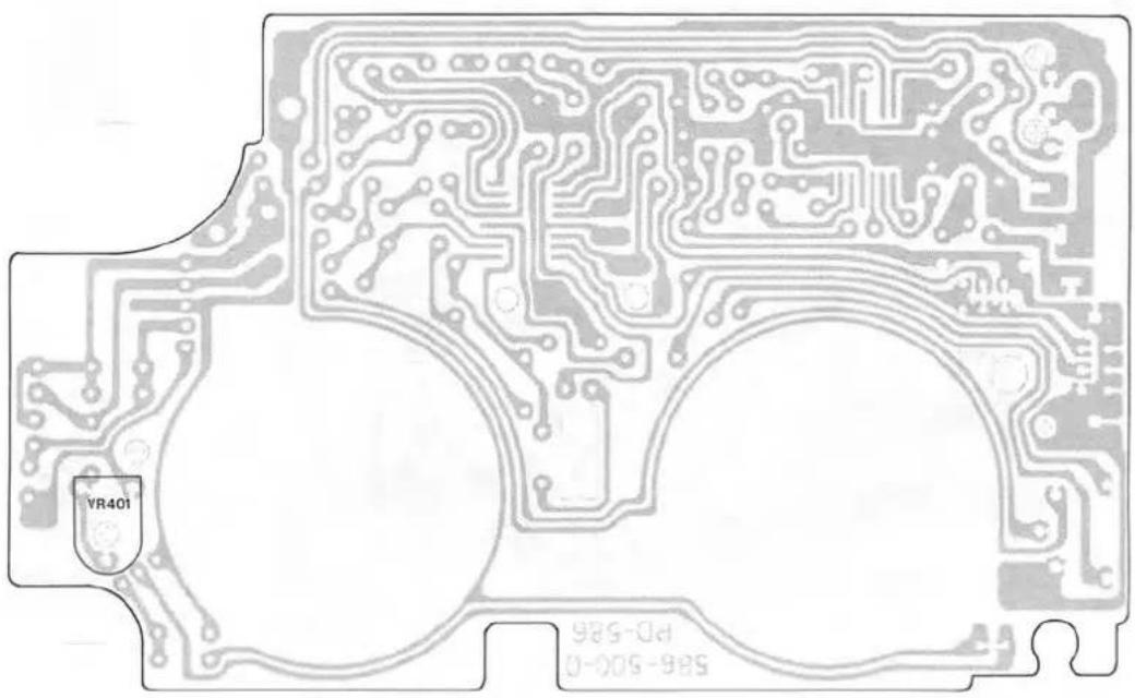 VR401 PS-500-0