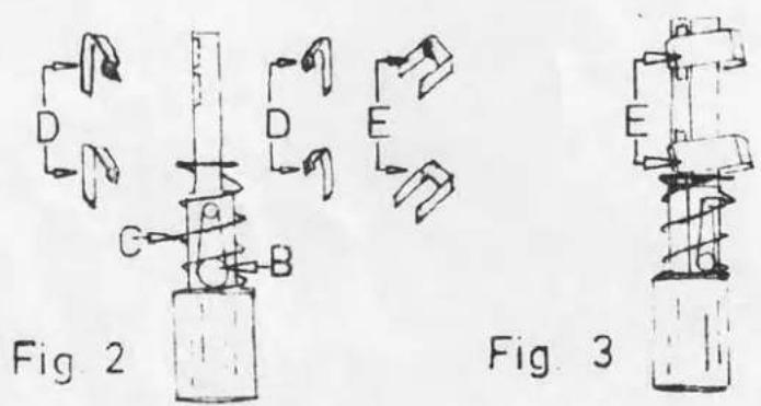 Fig. 2 A B C D E Fig. 3