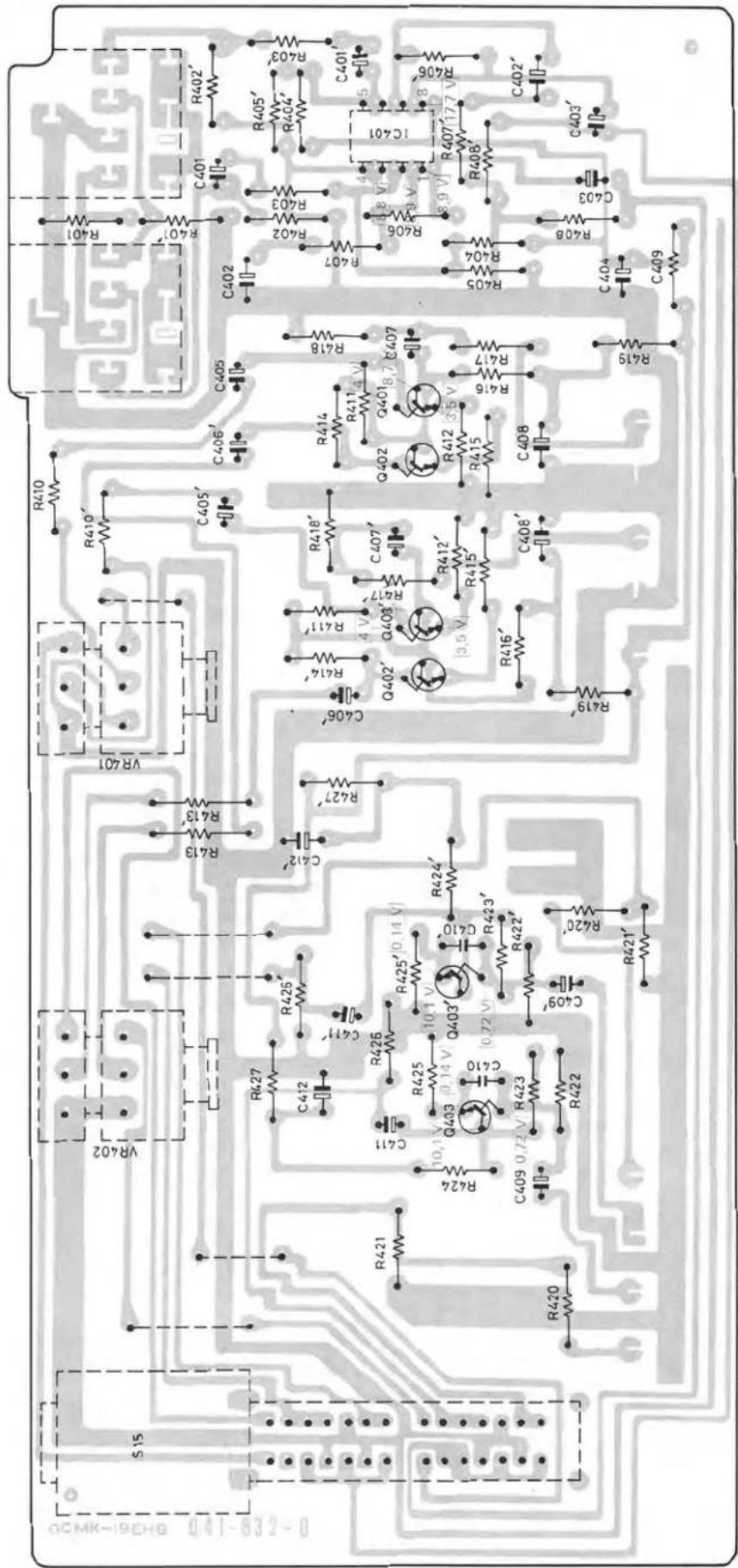 R401 R402 C401 R403 C405 C406 R410 R416 R417 R418 R419 C403 C404 C405 C406 C407 C408 C409 C403 R418 R419 R420 R421 R422 R423 R424 R425 R426 R427 R428 R429 R430 R431 R432 R433 R434 R435 R436 R437 R438 R439 R440 R441 R442 R443 R444 R445 R446 R447 R448 R449 R450 R451 R452 R453 R454 R455 R456 R457 R458 R459 R460 R461 VBR401 VR402 VBR403 VBR404 VBR405 VBR406 VBR407 VBR408 VBR409