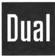 DUAL C 820 - 1