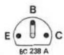 DUAL CT 110 - Stereo-Decoder - 7