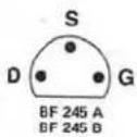 DUAL CT 110 - Stereo-Decoder - 5