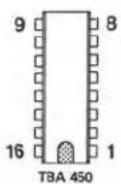 DUAL CT 110 - Stereo-Decoder - 9