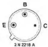DUAL CT 110 - Stereo-Decoder - 8