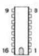 DUAL CT 1240 - Stereo-Decoder - 18