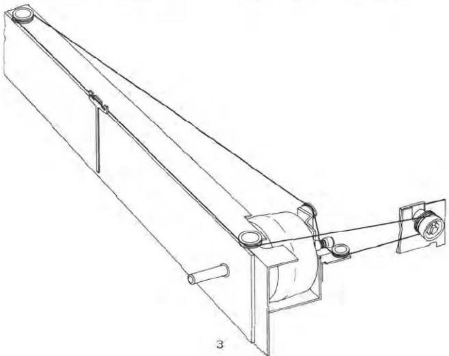 DUAL CT 1240 - Stereo-Decoder - 1