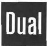DUAL CR 120 - Bemerkung: - 3