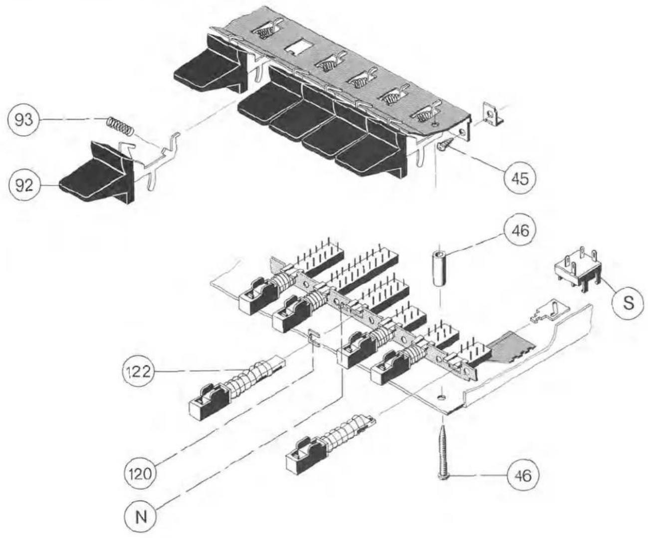 DUAL CR 230 - Muting - 17
