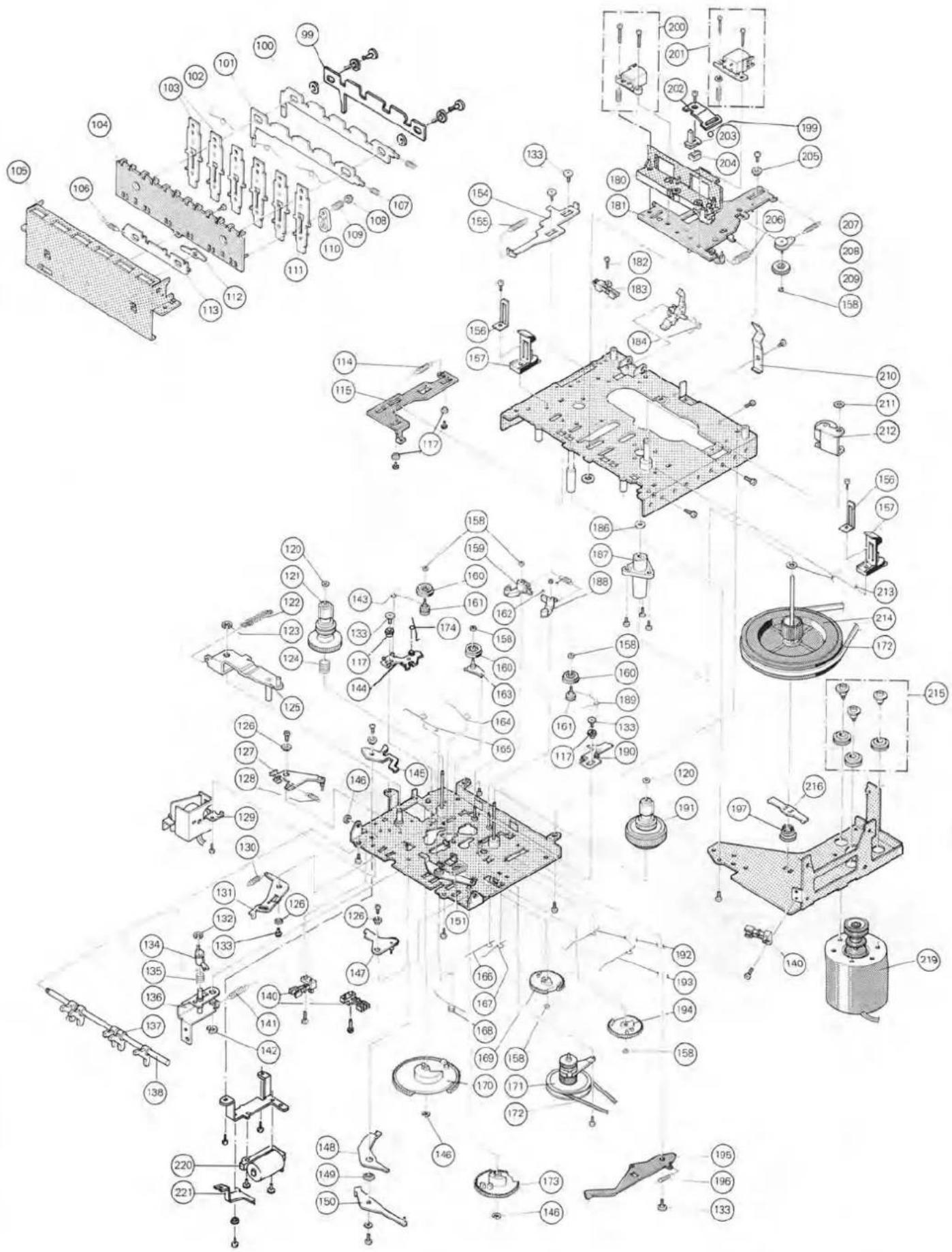 DUAL C 816 - Dual GmbH · 7742 St. Georgen/Schwarzwald - 9
