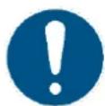 Artecta Image Spot 150 CW - Safety Instructions for Operation - 2