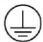 Artecta Image Spot 150 CW - Symbols on the Information Label - 2