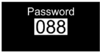 Password 088