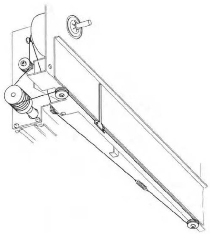 DUAL CT 1140 - B.) AM-Teil - 1