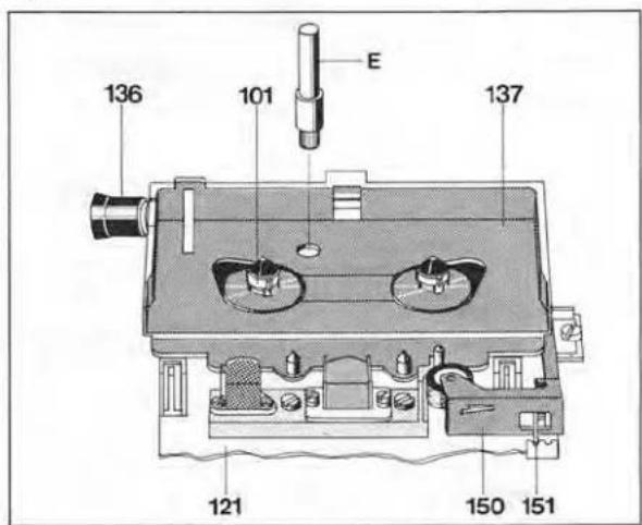 136 101 E 137 121 150 151