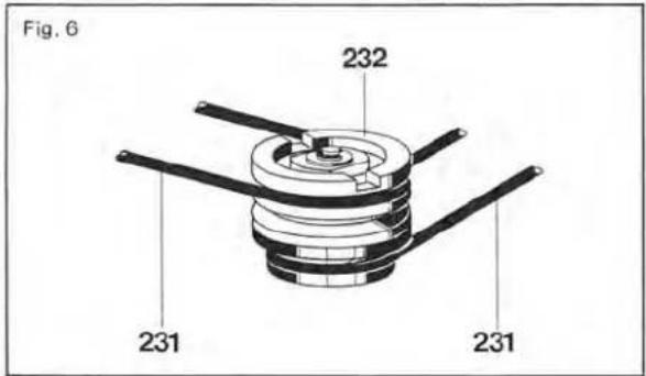 Fig. 6 232 231 231