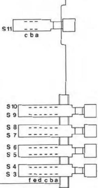 DUAL C 819 - Überallesfrequenzgänge - 5