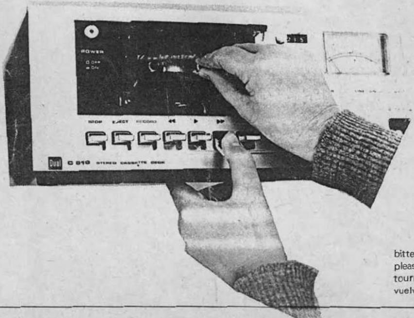 DUAL C 819 - 3/C 819 - 1