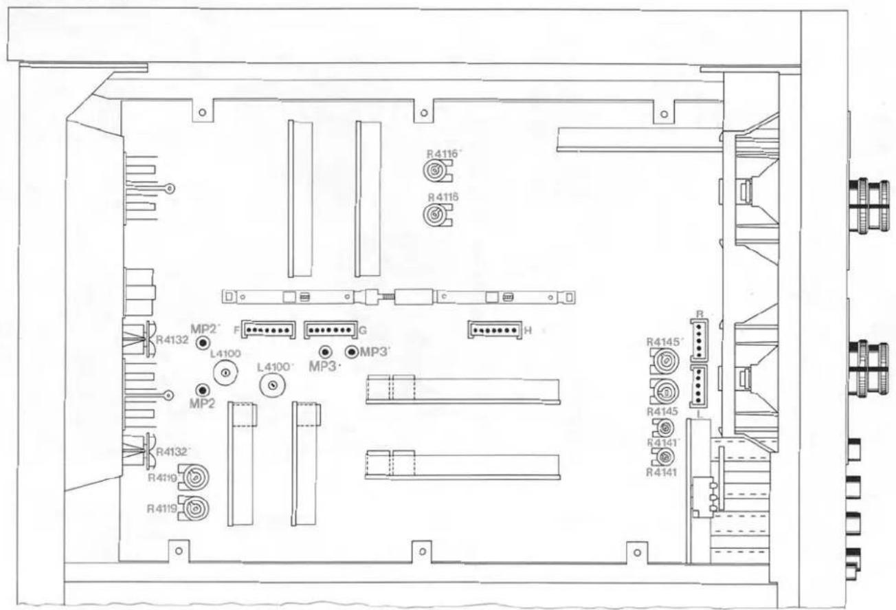 R4116' R4115 R4132 MP2' F L4100 G L4100' MP3' MP3' H MP2 R4132' R4119 R4119 R4145' R4145 R4141' R4141