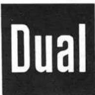 DUAL CR 1750 - Elektronische Sicherung - 31
