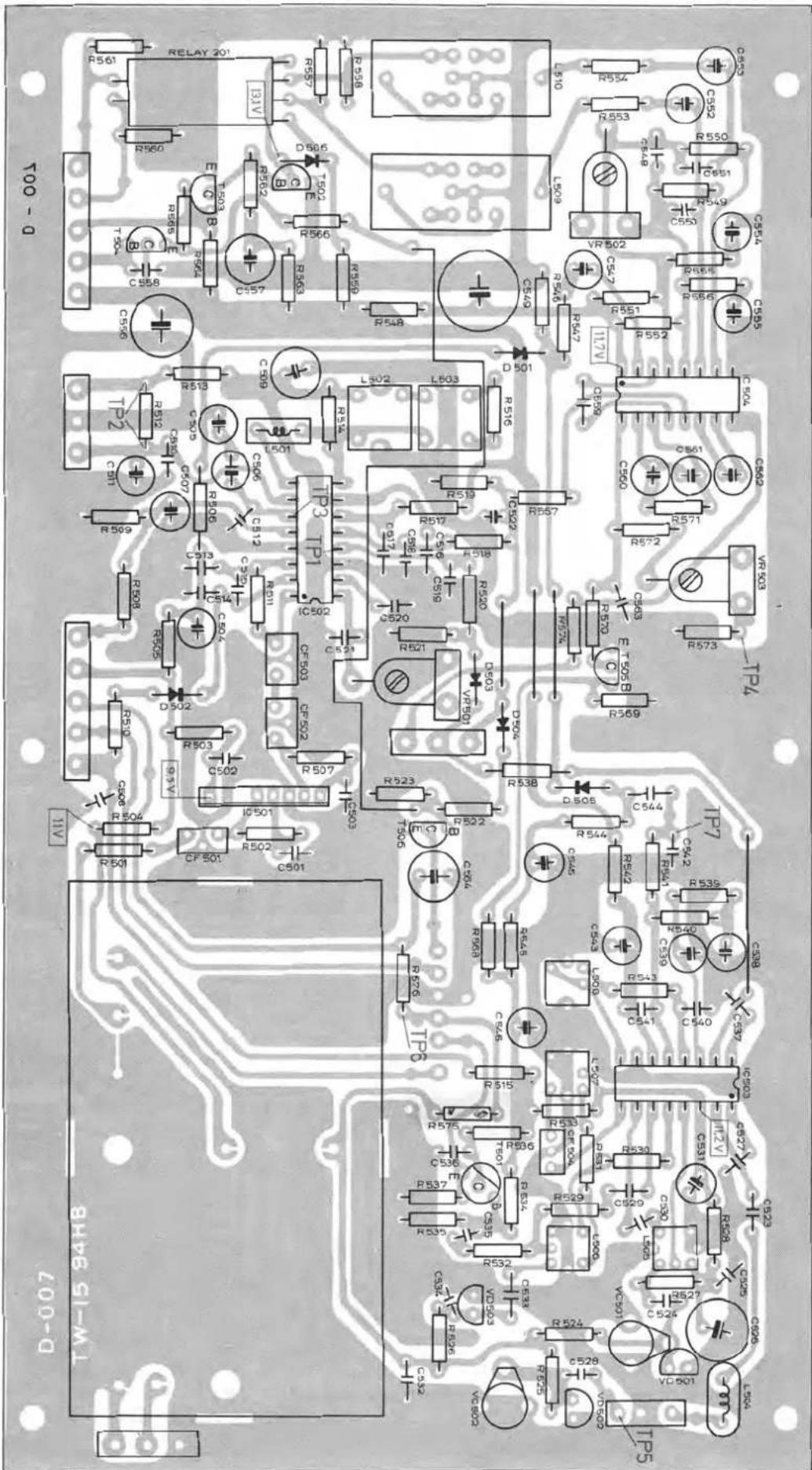 D-000 - D TW-15 94HB R561 RELAY 201 13V R557 R558 R560 E T501 C558 R562 R563 C557 R566 R568 R569 R570 R571 R572 R573 R574 R575 R576 R577 R578 R579 R580 R581 R582 R583 R584 R585 R586 R587 R588 R589 R590 R591 R592 R593 R594 R595 R596 R597 R598 R599 L501 L502 L503 L504 L505 L506 L507 L508 L509 L510 L511 L512 L513 L514 L514 L516 L516 L517 L517 L518 L518 L519 L519 L520 L520 L521 L521 L522 L522 L523 L523 L524 L524 L525 L525 L526 L526 L527 L527 L528 L528 L529 L529 L530 L530 L531 L531 L532 L532 L533 L533 L534 L534 L535 L535 L536 L536 L537 L537 L538 L538 L539 L539 L540 L540 L541 L541 L542 L542 L543 L543 L544 L544 L545 L545 L546 L546 L547 L547 L548 L548 L549 L549 L550 L550 L551 L551 L552 L552 L553 L553 L554 L554 L555 L555 L556 L556 L557 L557 L558 L558 L559 L559 L560 L560 L561 L561 L562 L562 L563 L563 L564 L564 L565 L565 L566 L566 L567 L567 L568 L568 L569 L569 L570 L570 L571 L571 L572 L572 L573 L573 L574 L574 L575 L575 L576 L576 L577 L577 L578 L578 L579 L579 L 600 VDC 600 VDC 600 VDC 600 VDC 600 VDC 600 VDC 600 VDC 600 VDC 600 VDC 600 VDC 600 VDC 600 VDC 600 VDC 600 VDC 600 VDC 600 VDC 600 VDC 60