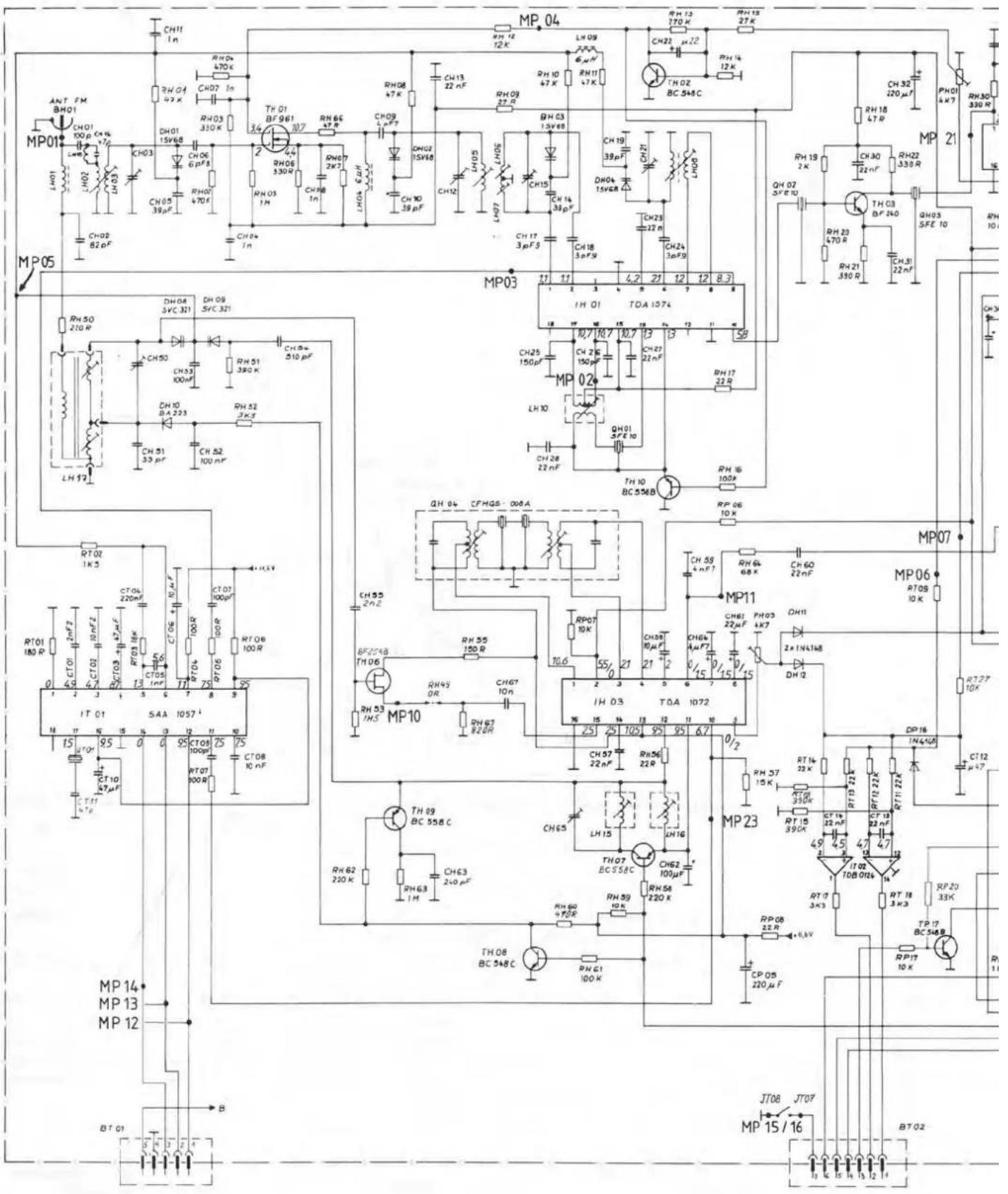 DUAL CT 1280 - 19