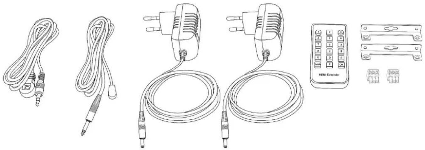 DMT VT301 - Before Using the Product - 3