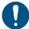 DMT VT201 - Warnings and Safety Instructions - 3