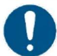 DMT VT201 - Warnings and Safety Instructions - 2