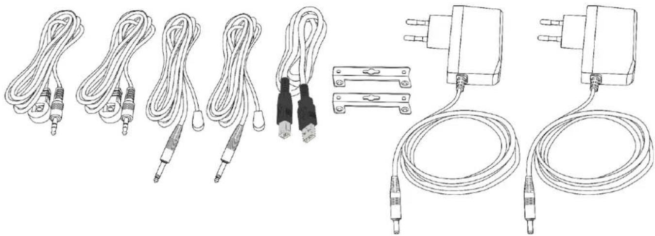DMT VT201 - Deinstallation, Transportation and Storage 14 - 2