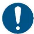 DMT VT201 - Safety Instructions for Operation - 1