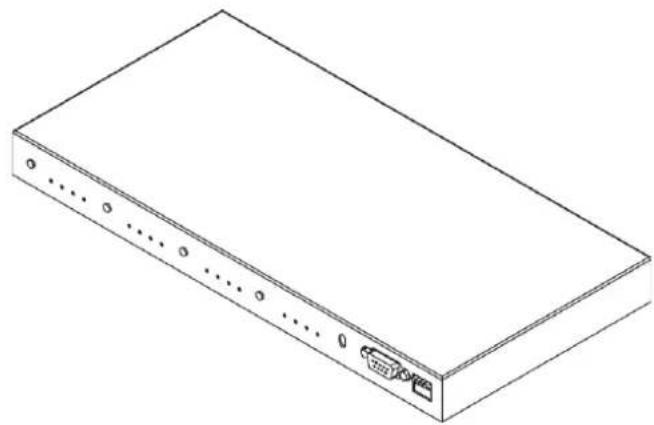 DMT VT101 - Before Using the Product - 2