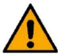 DMT VT301-R - Warnings and Safety Instructions - 1