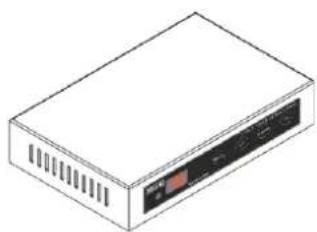 DMT VT301-R - Before Using the Product - 2